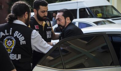 Adnan Oktar örgütüne yeni dava! Örgürü diri tutmak için…