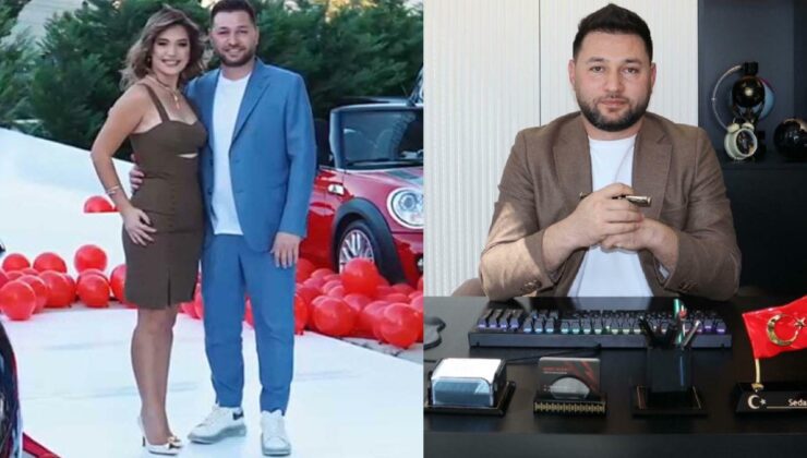 Milyarları götüren Sedat Ocakçı: ‘FETÖ’cüler olabilir’