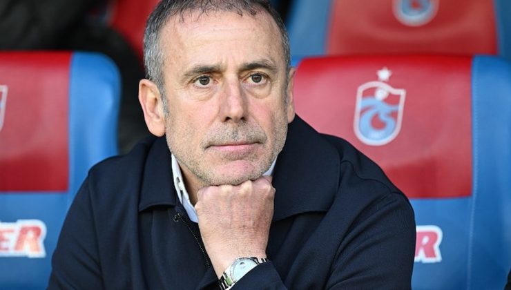 Abdullah Avcı: Trabzonspor inatçıdır, vazgeçmez!