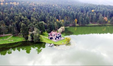 Gölcük’teki bungalov projesine Danıştay onayı