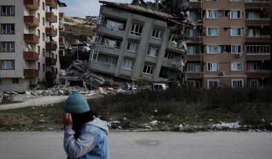 Hataylı depremzedelerin ‘rezerv alan’ endişesi büyüyor