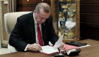 Erdoğan’ın bayram mesajında kötü ekonomi itirafı