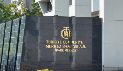 Merkez Bankası, hükümete açık mektup gönderdi