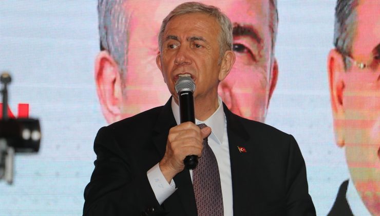 Yavaş’tan rakibi Altınok’a ’emekli’ göndermesi