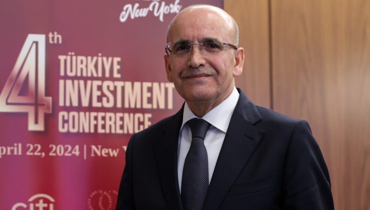 Şimşek’ten ‘yerel halk’ açıklaması