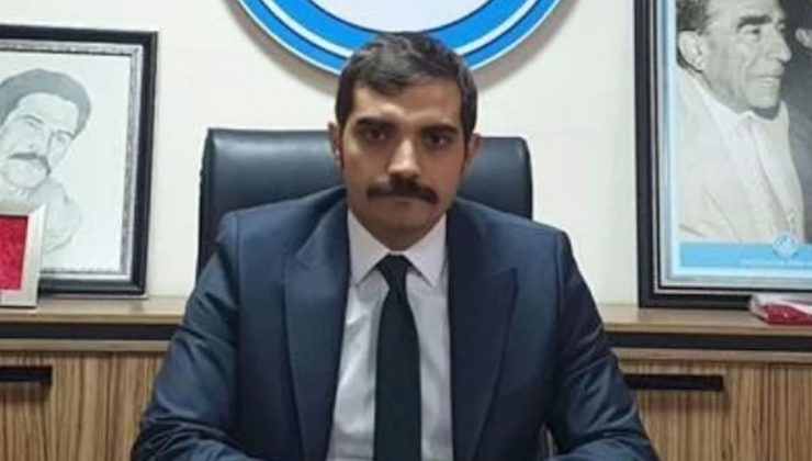 Sinan Ateş iddianamesinde dikkat çeken MHP ve Ülkü Ocakları detayı