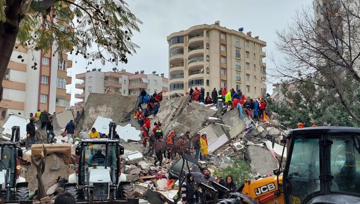 63 kişiye mezar olmuştu: Belediye görevlileri hakkında suç duyurusu kararı