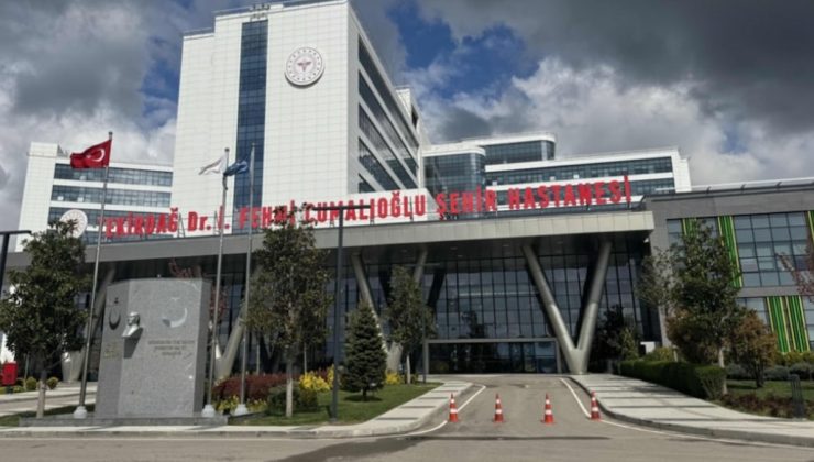 Şehir kazığı itirafı