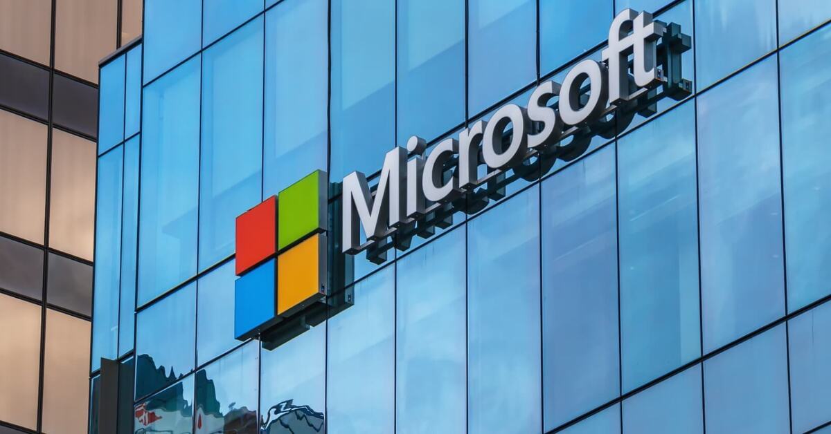 Microsoft’tan ‘seçime müdahale’ uyarısı