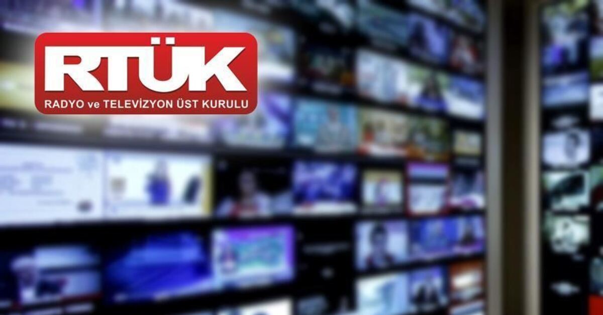 RTÜK’ten Açık Radyo açıklaması