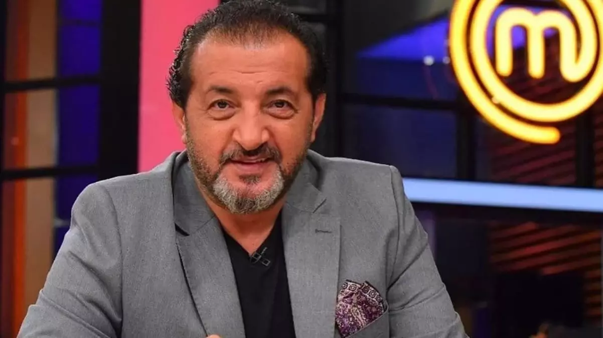 MasterChef jürisi Mehmet Yalçınkaya’nın kızından iddialı paylaşımlar