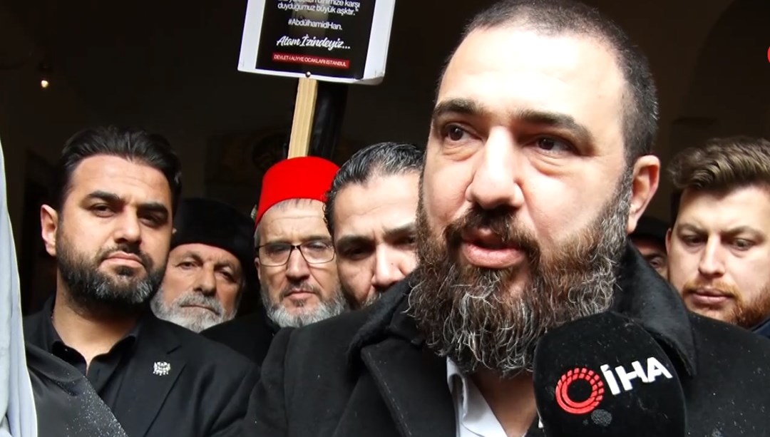 Abdülhamid’in torunu Trump’ı uyardı: Gazze Sultan Abdülhamid Han’ın şahsi tapulu malıdır