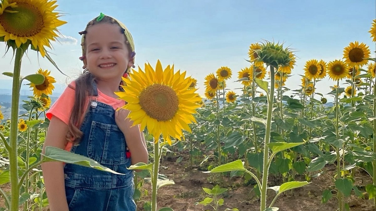 Leyla dizisinin çocuk yıldızı Melisa Duru Ünal, namaz ve ibadet videosuyla gündem oldu!